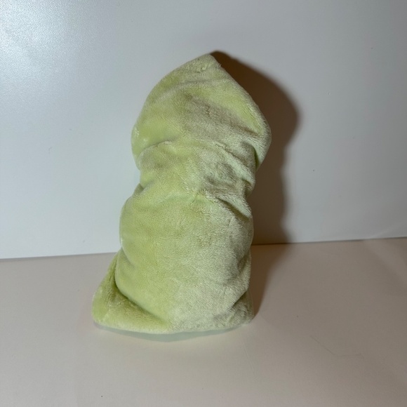 Disney blankets & beyond lovey Winnie the Pooh Bee Plush toy security blanket - Picture 7 of 7